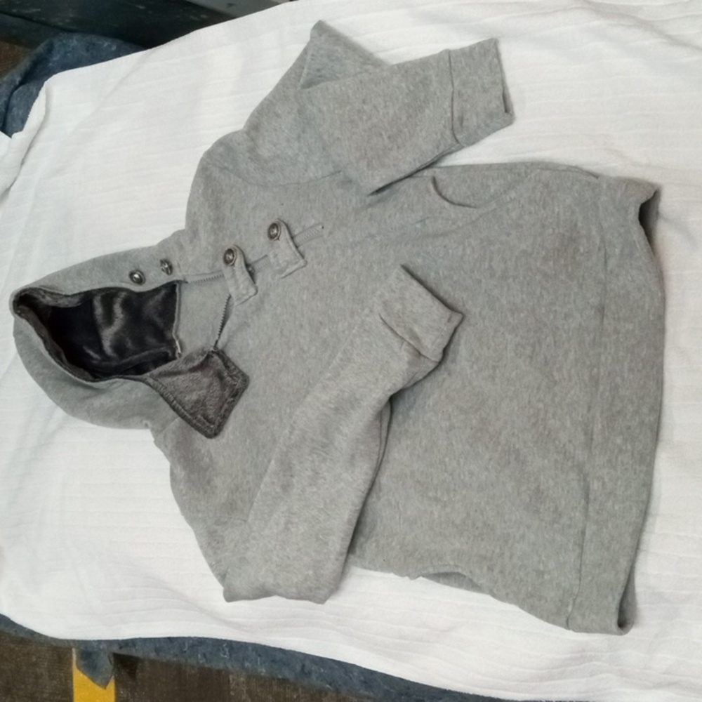 Campus Sutra Sweater Women Large